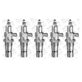 Produktbild: 5x BorgWarner (Beru) GF006 Glühkerze für Iveco Daily III Renault Trucks Mascott