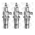 Produktbild: 3x BorgWarner (Beru) GF006 Glühkerze für Iveco Daily III Renault Trucks Mascott