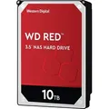 Produktbild: Western Digital WD Red interne Festplatte 10 TB (3,5 Zoll, NAS Festplatte, WD101EFAX)