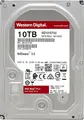 Produktbild: WD Red Western Digital WD101EFAX NAS Recertified Festplatte 10TB 3.5 Zoll