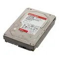 Produktbild: FESTPLATTE WD RED WD101EFAX NX HA500 NASware 3.0 10TB 5.4K 256MB SATA III 3.5''