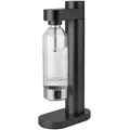 Produktbild: Stelton Wassersprudler Brus Edelstahl Schwarz