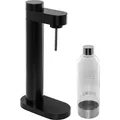 Produktbild: Stelton Brus Carbonator black metallic