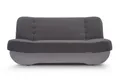Produktbild: MOEBLO Schlafsofa Pafos, Sofa Kippsofa Klappsofa Click-Clack, Couch Polstermöbel Sitzmöbel Wohnzimmermöbel 2-Sitzer-Sofa Stoffsofa, mit Relaxfunktion