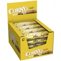 Produktbild: CORNY BIG Schoko-Banane 24x 50g Müsliriegel