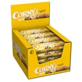Produktbild: (13,88€/1kg) Corny Big Schoko-Banane, Müsli, 24 Riegel je 50g