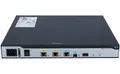 Produktbild: HP - JG411A - MSR2003 - Router - WLAN 672 Mbps - Kabellos Rack-Modul
