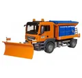 Produktbild: Bruder® Modellauto bruder MAN TGS Winterdienst mit RÃ¤umschild, Modellfahrzeug