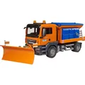 Produktbild: Bruder 03785 MAN TGS Winterdienst mit Räumschild