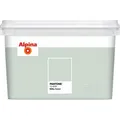 Produktbild: Alpina Pantone Innenfarbe Milky Green 2,5 L Wandfarbe Grün