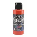 Produktbild: Createx Wicked W054 Detail Orange, 60ml Airbrush Farbe