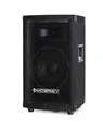 Produktbild: 300W 8 Ohm DJ PA Party Lautsprecher Disco 2-Wege Passiv Box 8