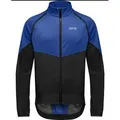 Produktbild: Gorewear Phantom Jacke Herren, ultramarine blue / black M