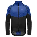 Produktbild: GORE WEAR Herren Phantom Jacket, Ultramarine Blue/Black, M EU