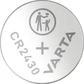 Produktbild: VARTA LITHIUM Coin CR2430 Blister 1