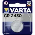 Produktbild: Lithium DL/CR 2430