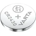 Produktbild: VARTA Knopfzellen Professional Electronics CR2430