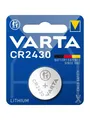 Produktbild: VARTA battery cr 2430 1-pcs