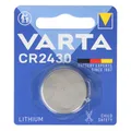 Produktbild: Varta CR2430 Lithium Batterie IEC CR2430
