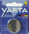 Produktbild: Carpriss 79012430 - Gerätebatterie