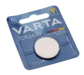 Produktbild: Varta CR2430 Lithium Knopfzelle Batterie für Uhren Autoschlüssel u.a. | wie BR24
