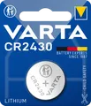 Produktbild: 4008496276929 Bateria specjalistyczna VARTA CR 2430 1 szt. VARTA Consumer Batter