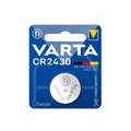 Produktbild: Knopfzelle CR2430 Varta