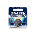 Produktbild: Varta CR2430 Lithium 3V BL1 Batterie Knopfzelle für Uhr Fernbedienung usw