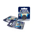 Produktbild: 3x Varta CR2430 Lithium 3V BL1 Batterie Knopfzelle für Uhr Fernbedienung usw
