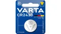 Produktbild: 4008496276929 Bateria litowa CR2430 3V VARTA