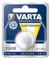 Produktbild: Varta Coin Cell CR2430 Lithium 3V 1 Blase