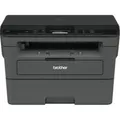 Produktbild: Brother DCP-L2512D Multifunktionsgerät (DCPL2512DYJ1) - Schwarz