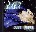 Produktbild: Just Dance [Remix]