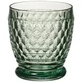Produktbild: Villeroy & Boch Boston Coloured Becher / Wasserglas / Saftglas / Cocktailglas Green 10cm 200ml