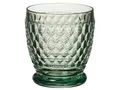Produktbild: Villeroy & Boch Glas Boston coloured Becher green 0,33 l, Kristallglas