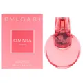 Produktbild: Bvlgari Bvlgari Omnia Coral Eau de Toilette Spray für Damen, 100 ml (nachfüllbar)