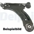 Produktbild: DELPHI LENKER RADAUFH�NGUNG TC3444 au�en hinten unten Vorderachse links