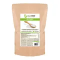 Produktbild: GreatVita Erythrit 1000 g | Kalorienfreies Süßungsmittel & Zucker-Alternative | Zahnfreundlich, gut löslich & glutenfrei | Ideal für Getränke, Desserts & Backen