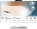 Produktbild: MSI Modern AM242TP 1M-1207DE i5-120U 16GB white W11P - Komplettsystem - Core i5 Mobile (00AE0722-1207)