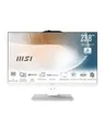 Produktbild: MSI Modern AM242TP 1M-1207DE i5-120U 16 GB white W11P Komplettsystem Core i5 Mobile (00AE0722-1207)