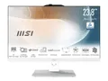 Produktbild: MSI Modern AM242TP 1M-1207DE i5-120U 16GB white W11P - Komplettsystem - Core i5 Mobile