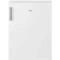 Produktbild: AEG - RTB415E2AW - Tisch-Kühlschrank - Weiß - Weiß