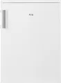 Produktbild: AEG RTB415E2AW Freistehender Tisch-Kühlschrank / 845 mm / 146 L / E