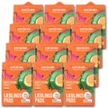Produktbild: Eduscho Caffè Crema Lieblingspads | 12 x 32 Kaffeepads