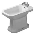 Produktbild: Duravit Serie 1930 Stand - Bidet 355 x 600 x 390 mm - Weiß - 0267100000
