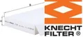 Produktbild: KNECHT LA684 Filter für Innenraumluft Innenraumfilter Filter Innenraum