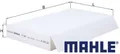 Produktbild: MAHLE LA684 Filter für Innenraumluft Innenraumfilter Filter Innenraum