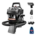 Produktbild: BISSELL 3700N Spotclean Hydrosteam Waschsauger