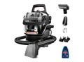 Produktbild: BISSELL 3700N Spotclean Hydrosteam Waschsauger