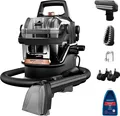 Produktbild: Bissell SpotClean HydroSteam Pro 3700N